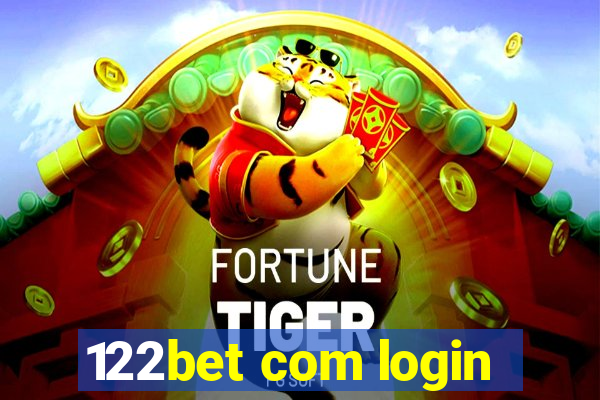 122bet com login